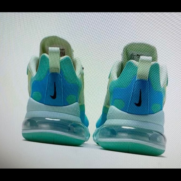 Air Max 270 react - Picture 3 of 3